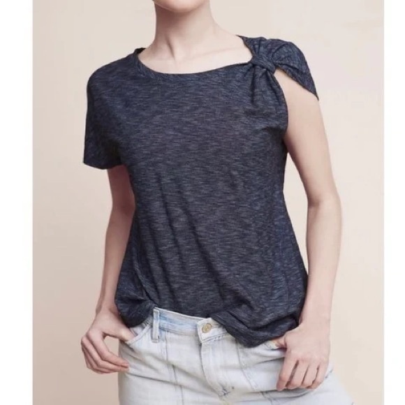 Anthropologie Deletta T-Shirt - Picture 1 of 3
